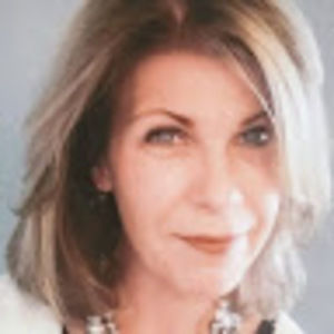 Meet your Posher, Vicki